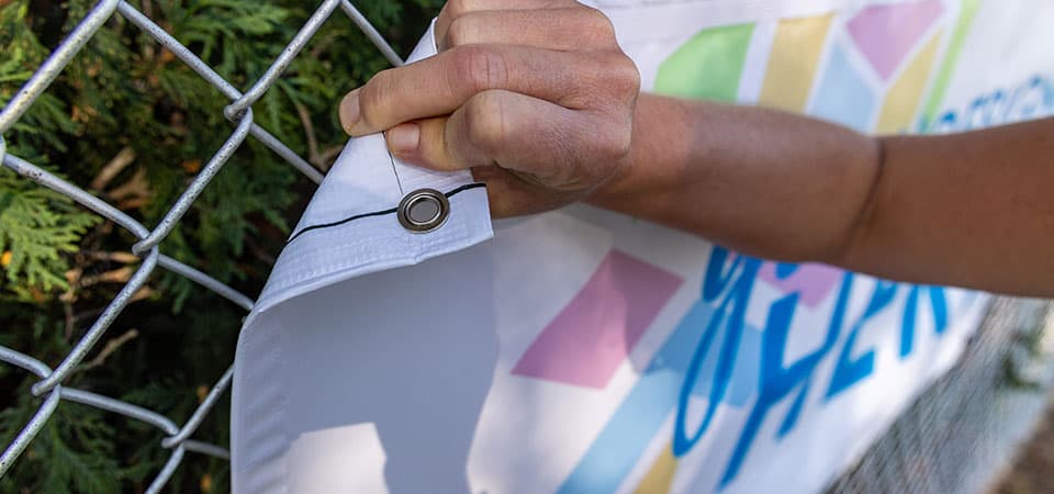Shop Promotional Banners
