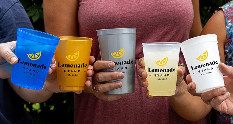 Shop All Cups