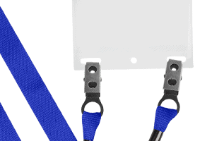 Double Bulldog Clip