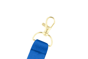 Gold Lobster Clip