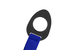 Black Canteen Clip
