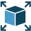 Product Size Icon