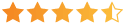 Review Stars