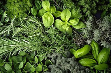 Herbs Picture